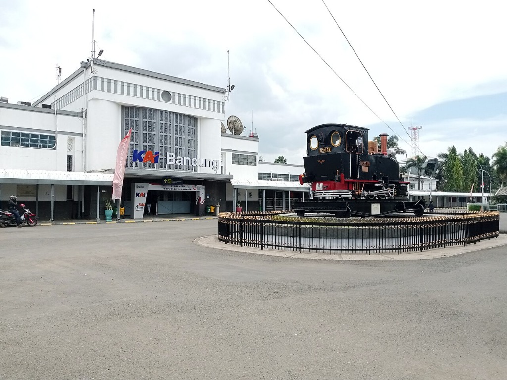 Stasiun Bandung